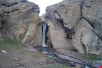 Yari Ghari Protected Area