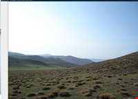 Yari Ghari Protected Area