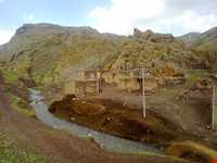 Yari Ghari Protected Area