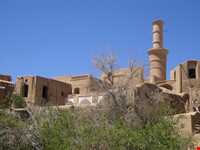 منارجنبان خرانق