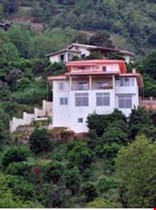 روستای سرولات