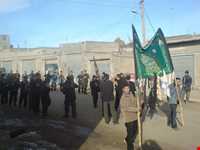 روستای شیره جین