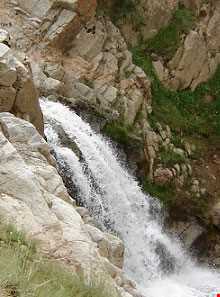 روستای اسبفروشان