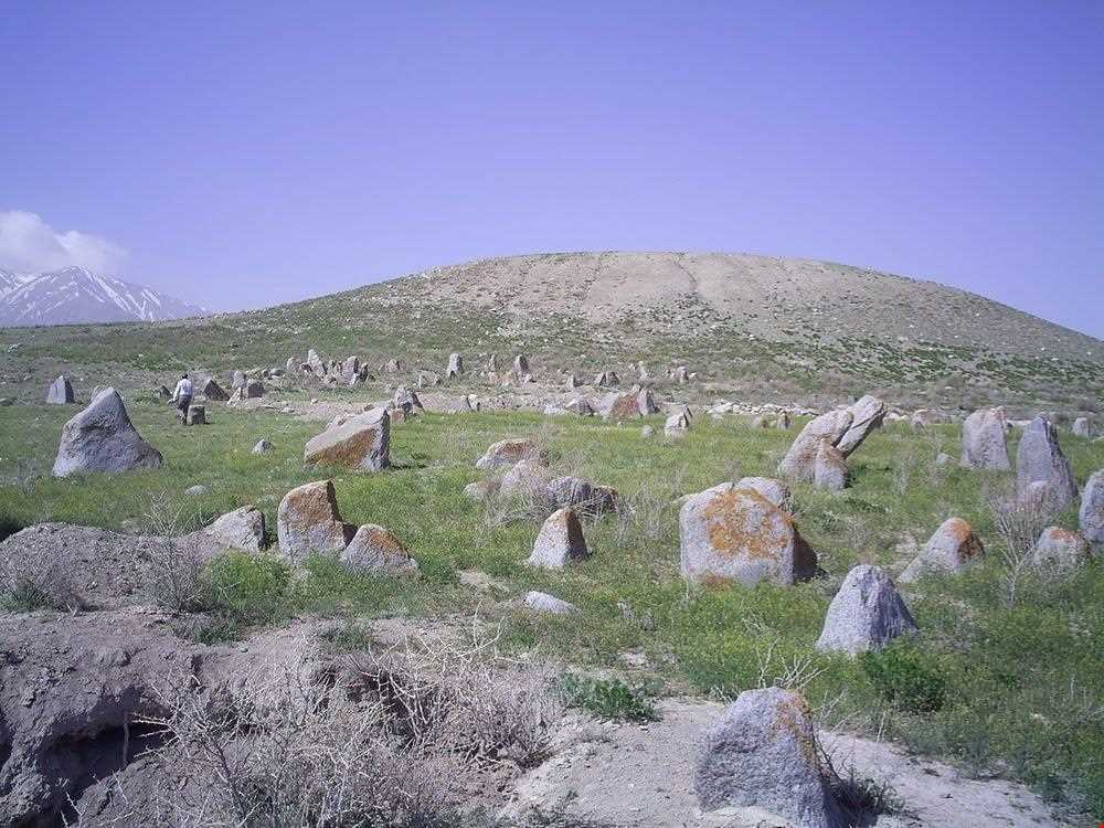 روستای اسبفروشان