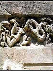 نگاره‌های سنگی ویر (داش کسن)