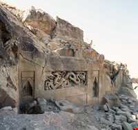 نگاره‌های سنگی ویر (داش کسن)