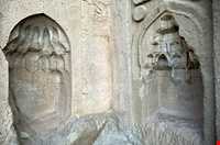 نگاره‌های سنگی ویر (داش کسن)