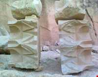 نگاره‌های سنگی ویر (داش کسن)