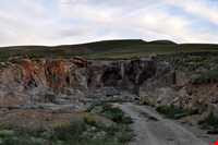 Rock paintings Veyar (Dash Kasan)