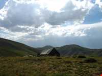 Bozgosh Protected Area