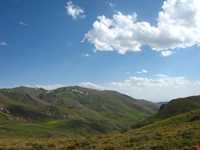 Bozgosh Protected Area