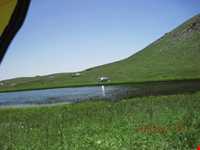 Bozgosh Protected Area