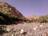 Bozgosh Protected Area