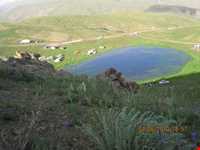 Bozgosh Protected Area