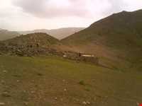 Bozgosh Protected Area