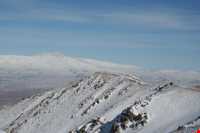 Bozghoush Mountain