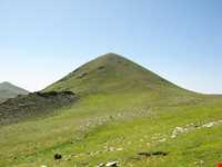 Bozghoush Mountain