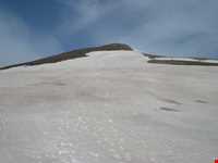 Bozghoush Mountain