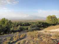 روستای شالقون