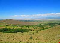 روستای شالقون