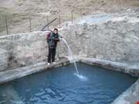 روستای شالقون