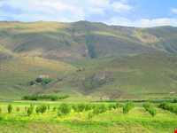 روستای شالقون