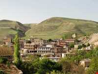 روستای توشمانلو