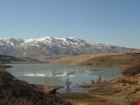 روستای توشمانلو