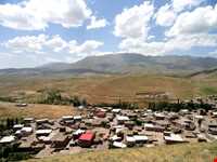 روستای توشمانلو