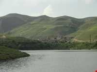 روستای توشمانلو