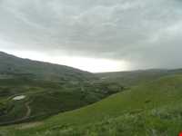 روستای توشمانلو