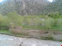 تفرجگاه افیل شامی