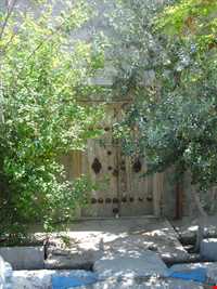 پارک سرو کهنسال مهریز