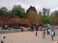 پارک سرو کهنسال مهریز