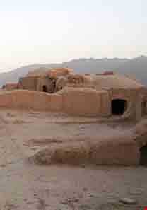 روستای خورمیز