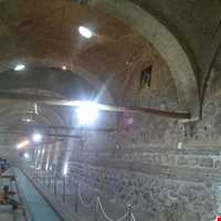 Zanjan Museum of Anthropology ( Rakhtshuy Khane Edifice )