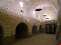 Zanjan Museum of Anthropology ( Rakhtshuy Khane Edifice )