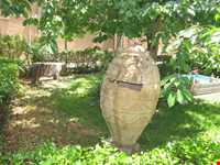 Zanjan Museum of Anthropology ( Rakhtshuy Khane Edifice )