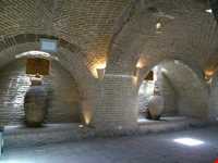 Zanjan Museum of Anthropology ( Rakhtshuy Khane Edifice )