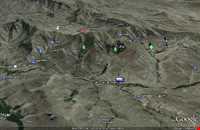 قلعه پشتاب یا قلعه پشتو