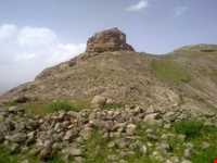 قلعه پشتاب یا قلعه پشتو