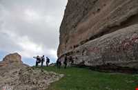 قلعه پشتاب یا قلعه پشتو