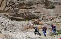 قلعه پشتاب یا قلعه پشتو