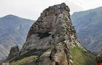 قلعه پشتاب یا قلعه پشتو