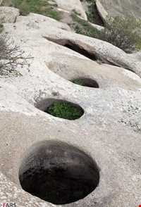 قلعه پشتاب یا قلعه پشتو