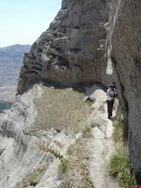 قلعه پشتاب یا قلعه پشتو