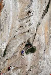 قلعه پشتاب یا قلعه پشتو