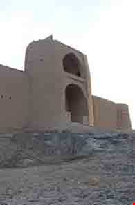 قلعه خورمیز