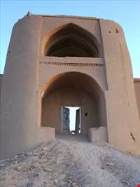 قلعه خورمیز