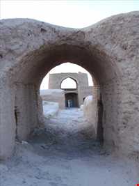 قلعه خورمیز